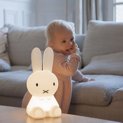Lampe de Chevet Bébé