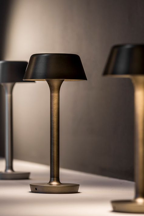 Lampe de Chevet Tactile