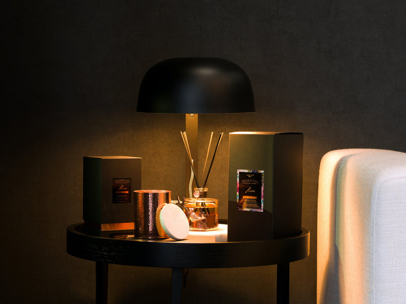 Lampe de Chevet Led Moderne