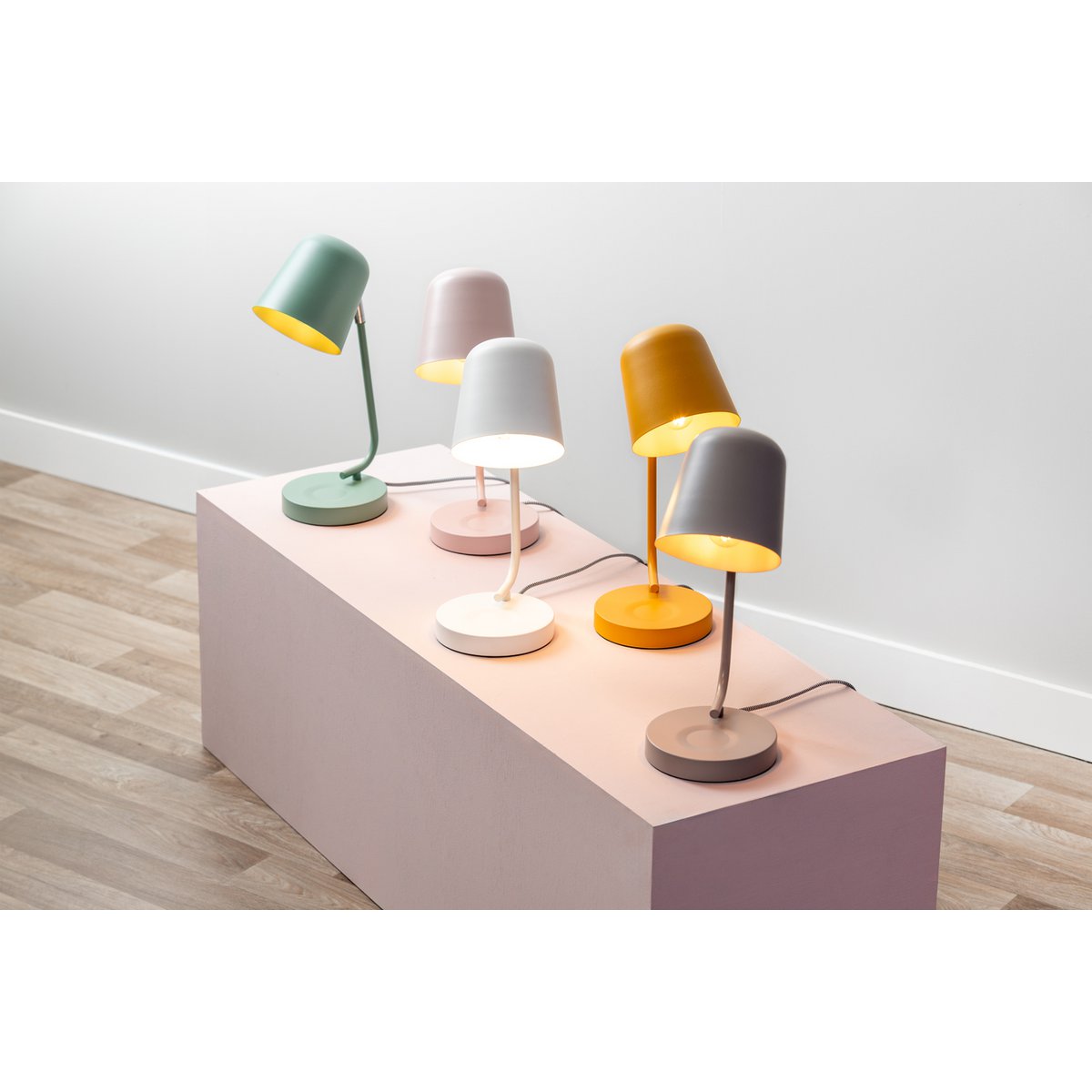 Lampe de table "Encantar"