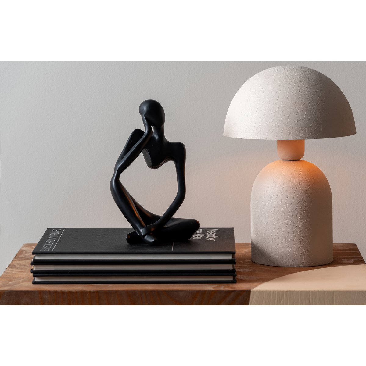Lampe de table Boaz