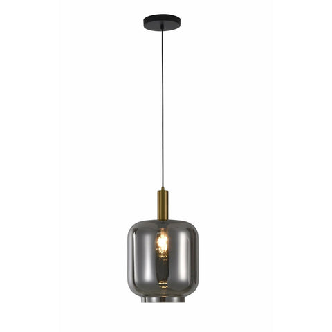 Suspension Lily 1 lampe.