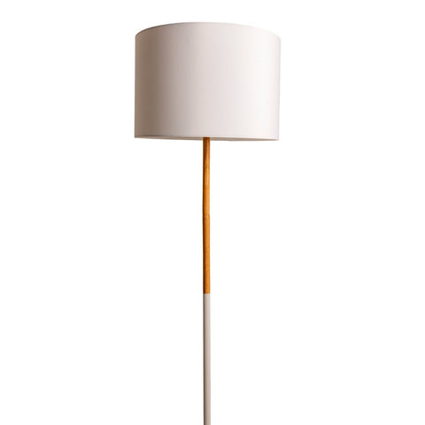 Lampadaire Tessile
