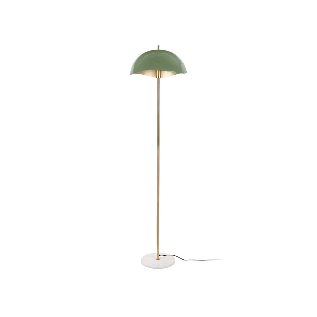 Lampadaire Ondé