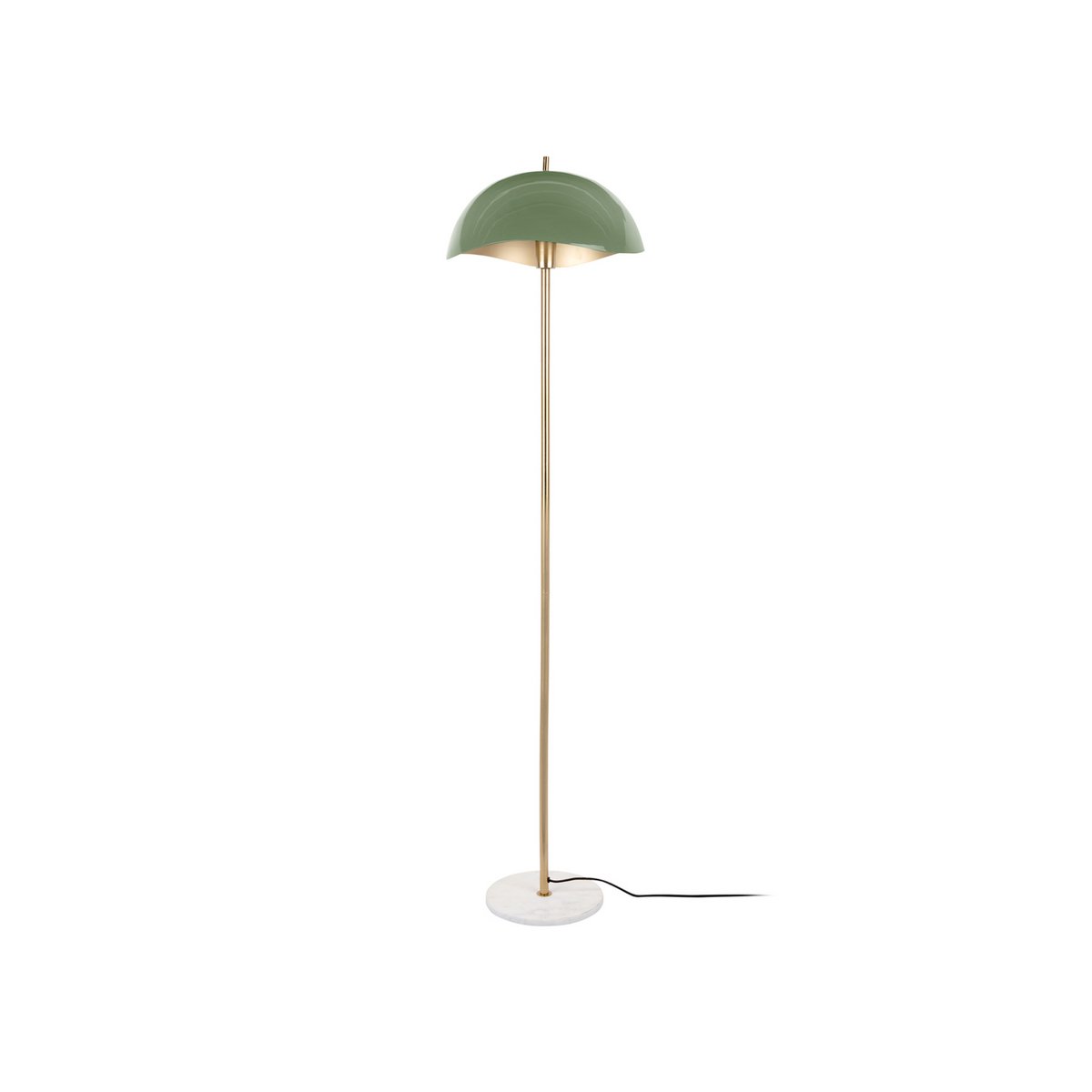 Lampadaire Ondé