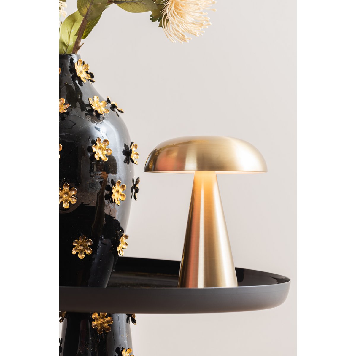 Lampe de table "Rachel" - LED