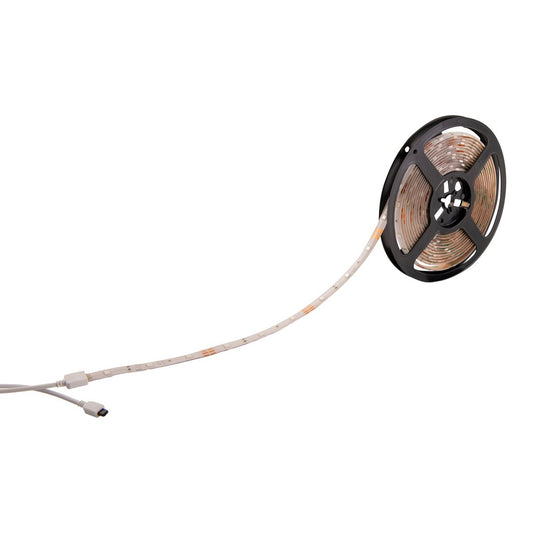 Stripe de LED-RGB Tuya avec Bluetooth