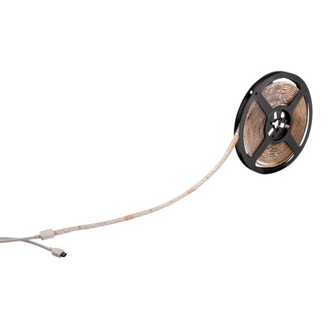 Stripe de LED-RGB Tuya avec Bluetooth