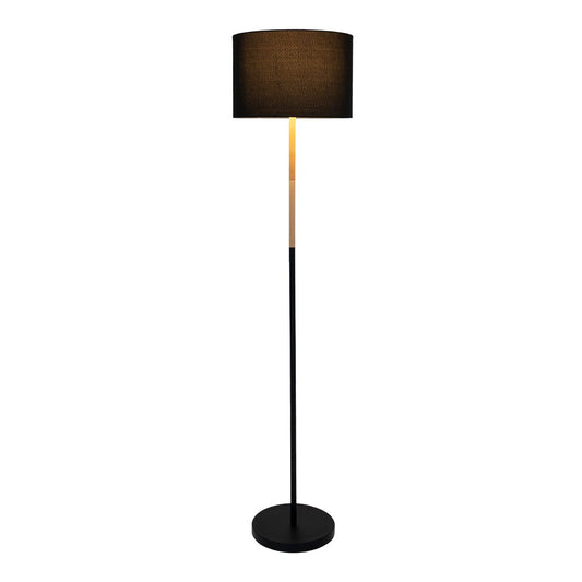 Lampadaire Tessile