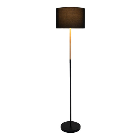 Lampadaire Tessile