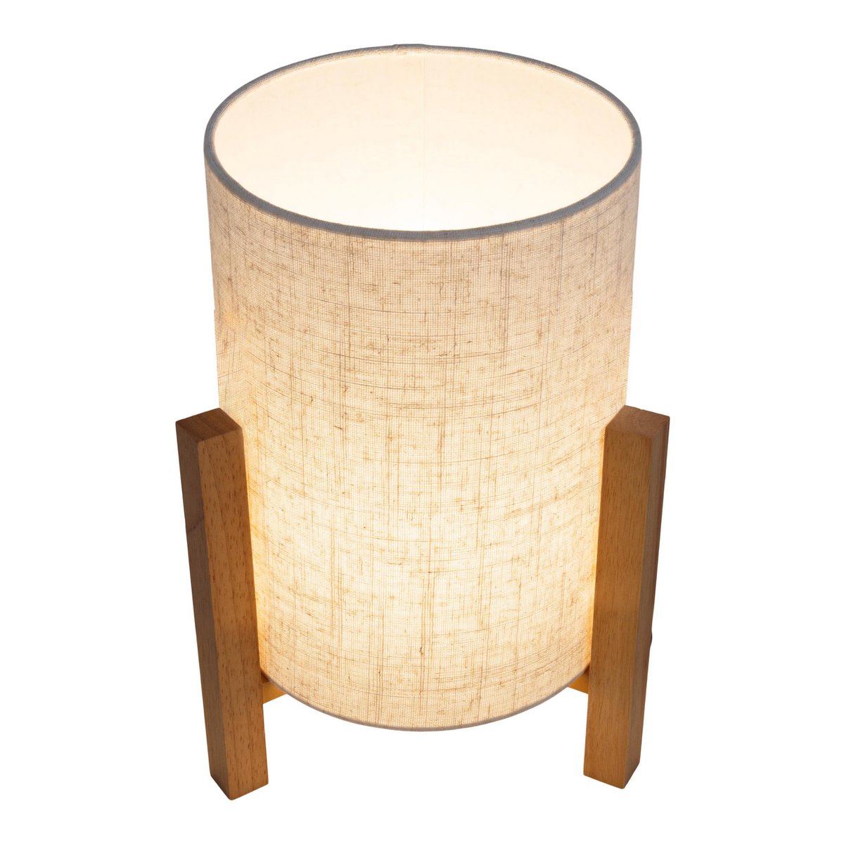 Lampe de table "Matilda" — style chambre