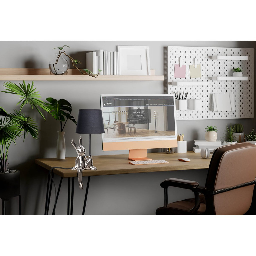 Lampe de table "Helge"