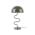 Lampe de table "Twist"