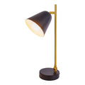 La lampe de table "Triton"