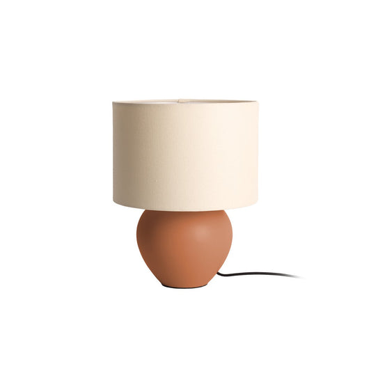 Lampe de table Alma Cône