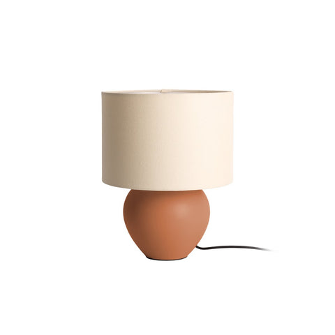 Lampe de table Alma Cône