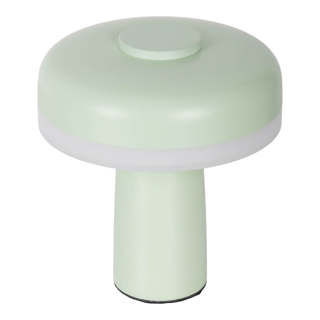 Lampe de table sans fil PILU - Vert