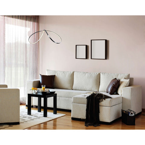 Suspension LED "Loop Line"