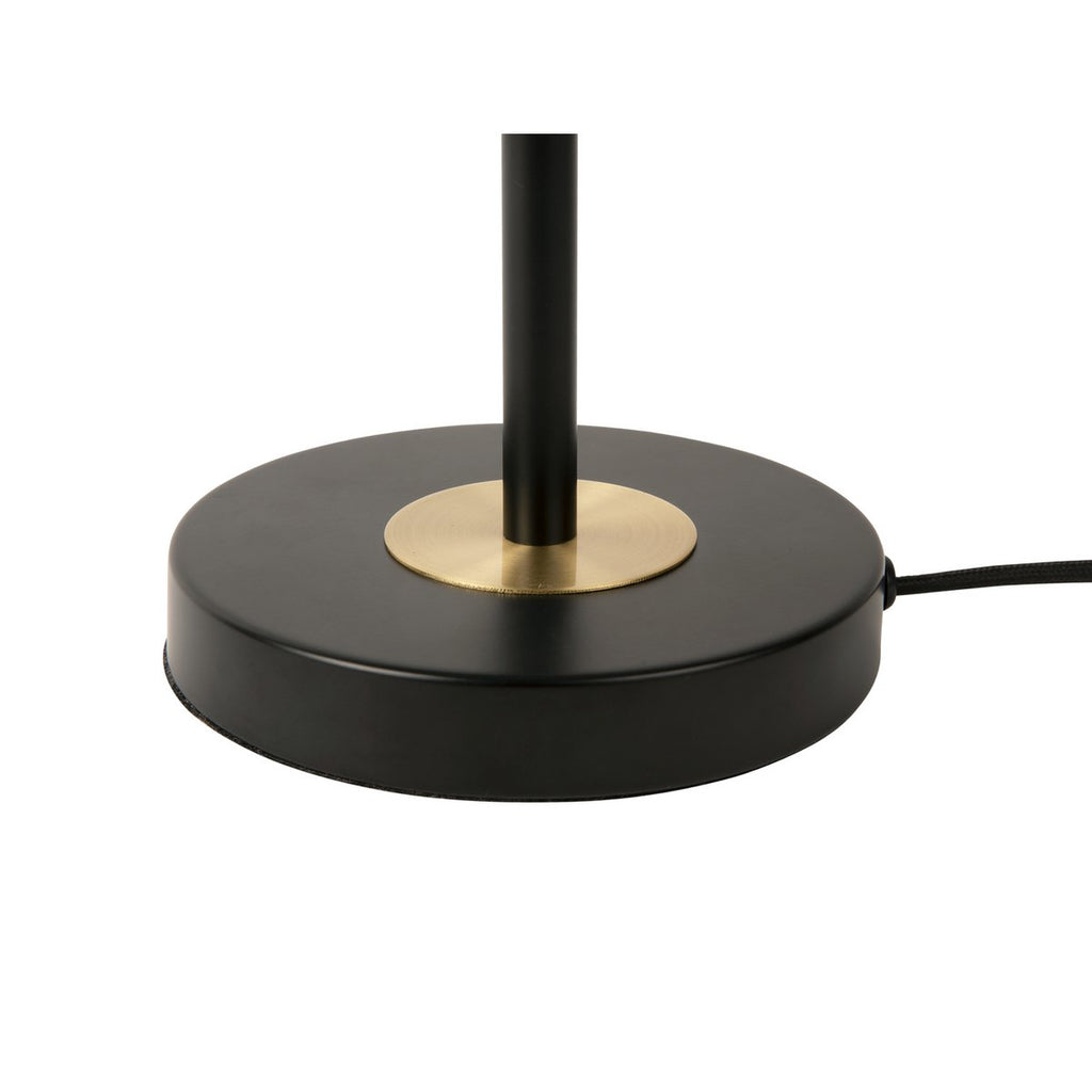 Lampe de Table Gold Disc