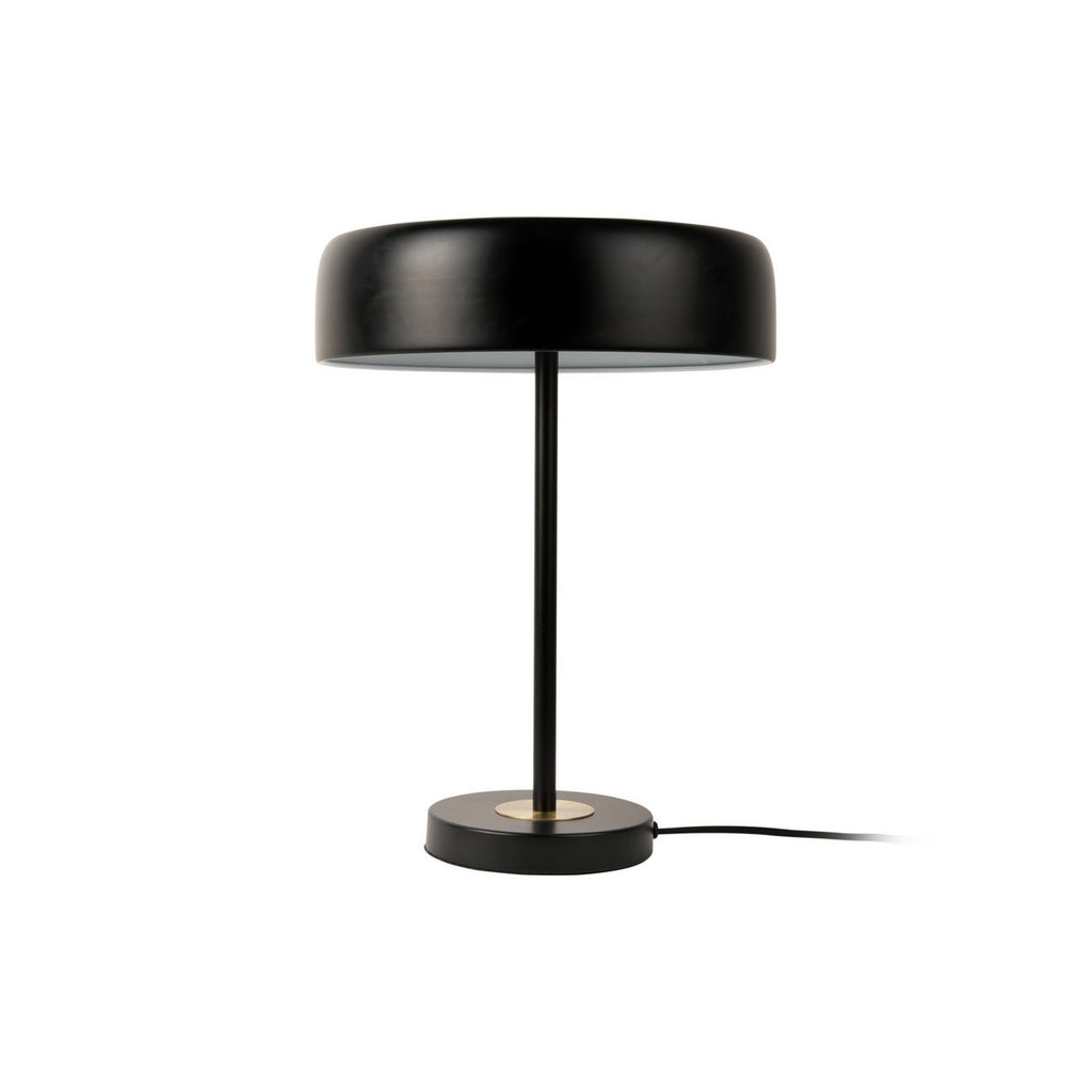 Lampe de Table Gold Disc