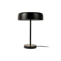 Lampe de Table Gold Disc