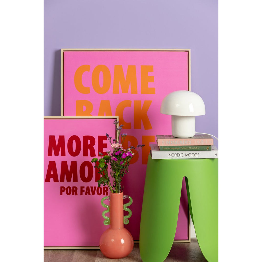 Lampe de table "Fat Mushroom Mini"