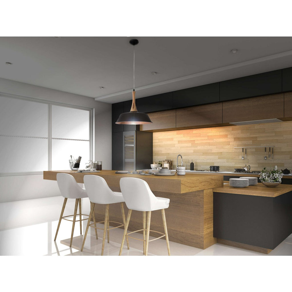 Luminaire "Culum"