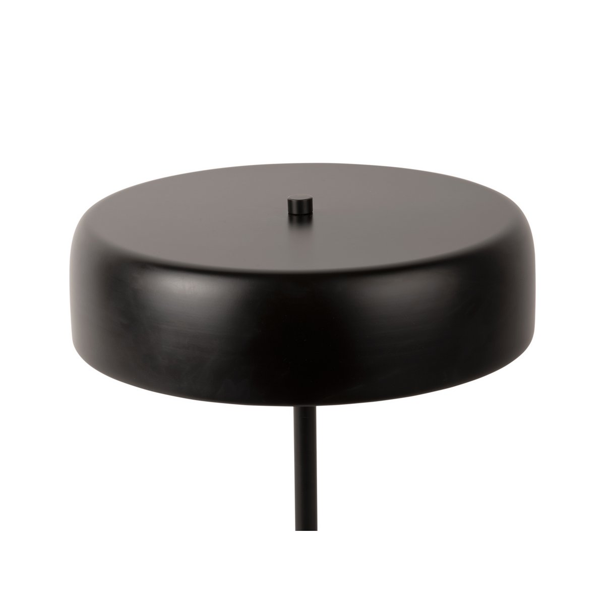 Lampe de Table Gold Disc