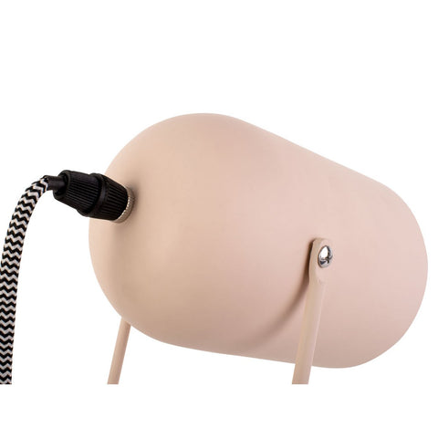 Enchantement de lampe de table
