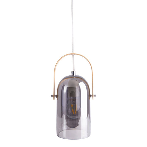 Pendelleuchte "VIDIRO" d: 11,5cm