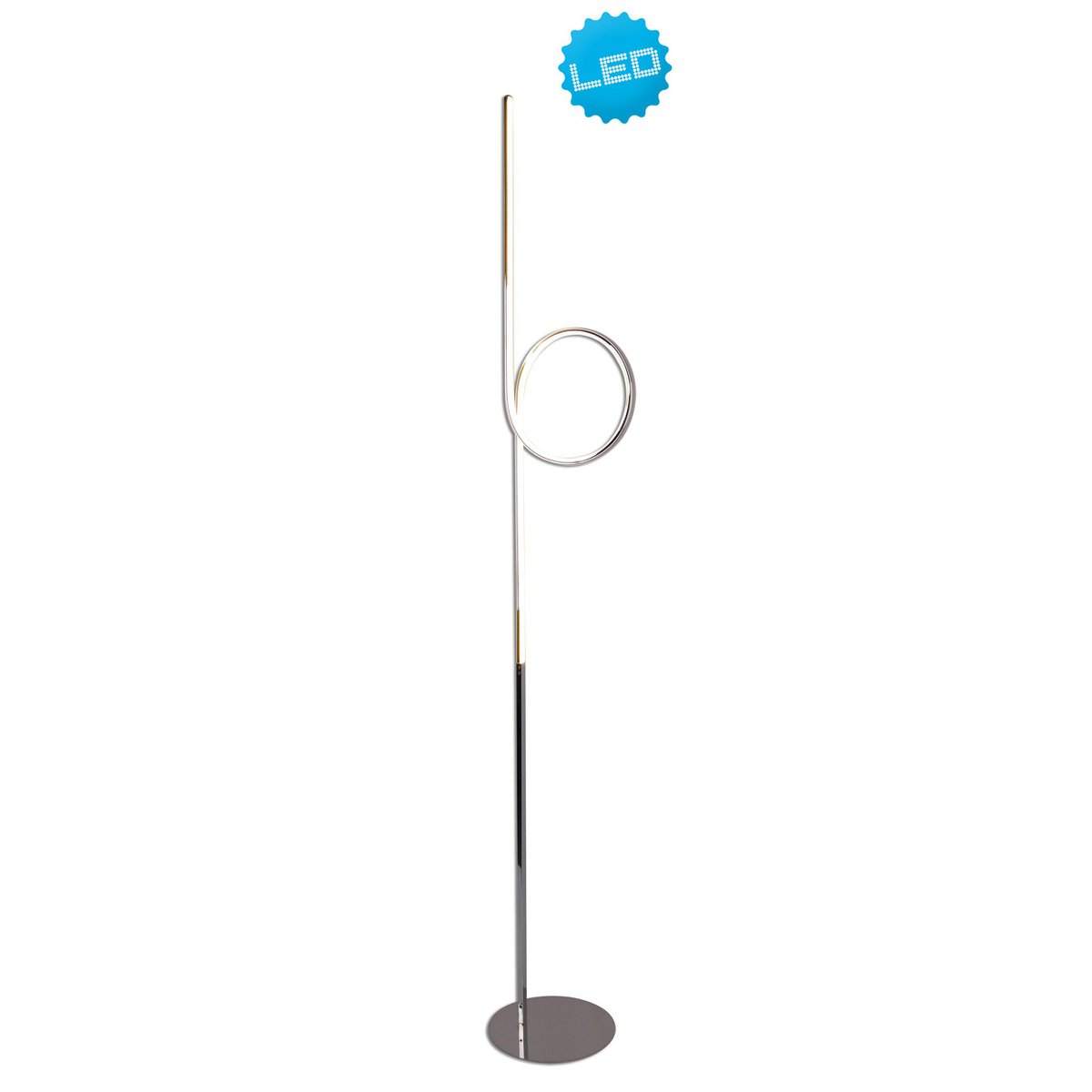 Lampe debout "LOOP" - LED