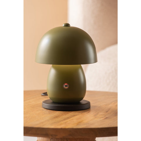 Lampe de table Mono LED