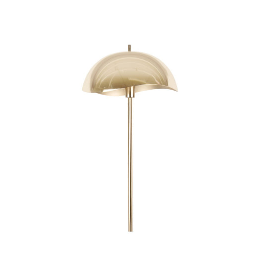 Lampadaire Waved