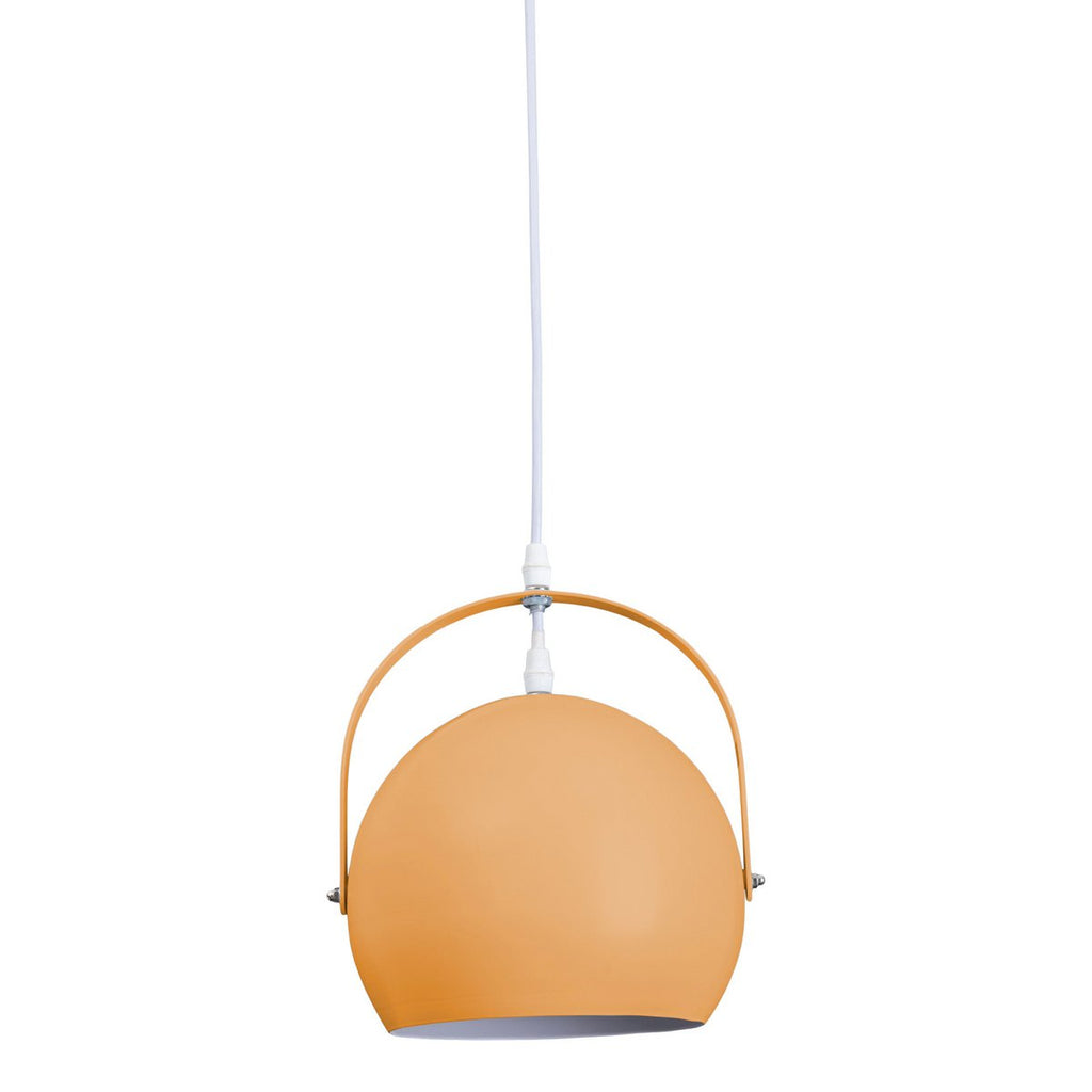 Suspension "Colorado" - Orange