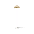 Lampadaire Waved