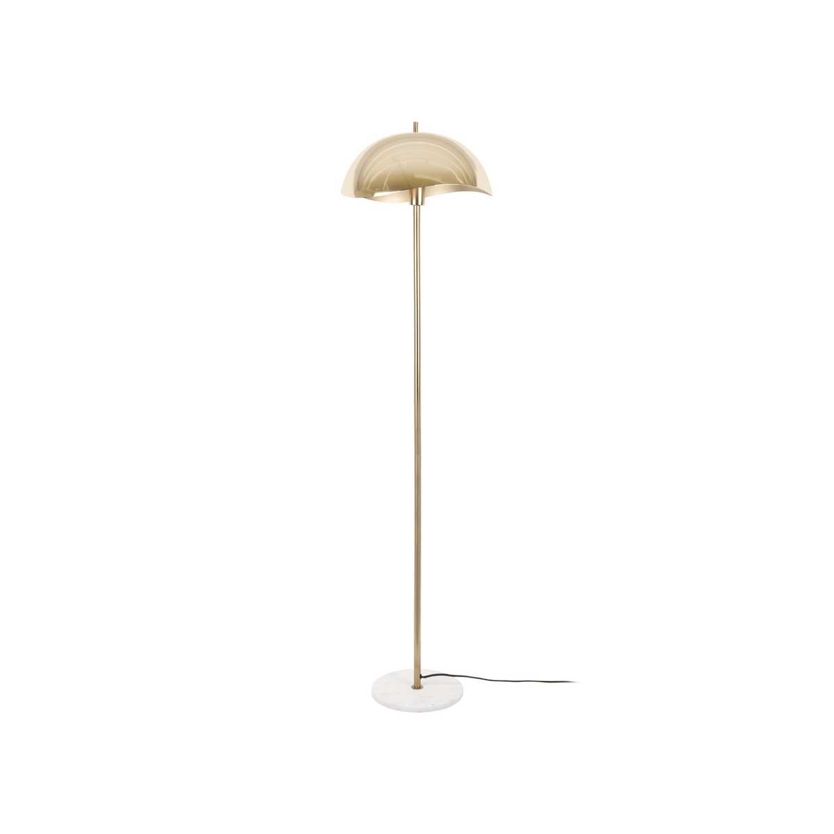 Lampadaire Waved