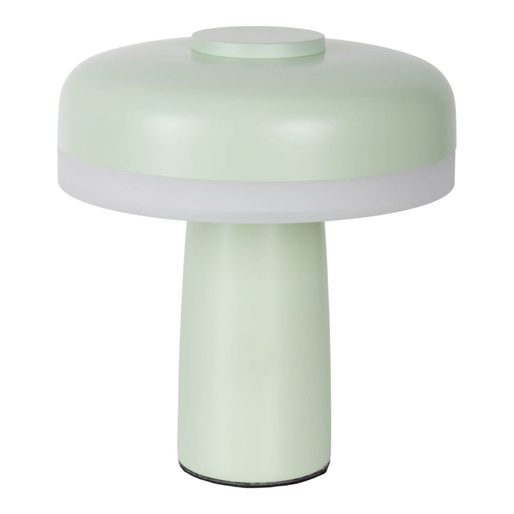 Lampe de table sans fil PILU - Vert