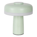 Lampe de table sans fil PILU - Vert