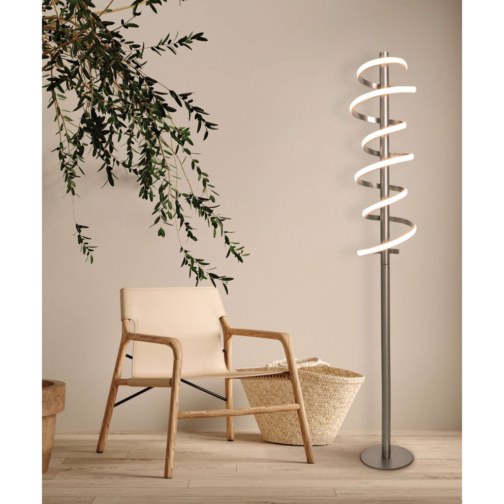 Lampadaire LED "Belleza"