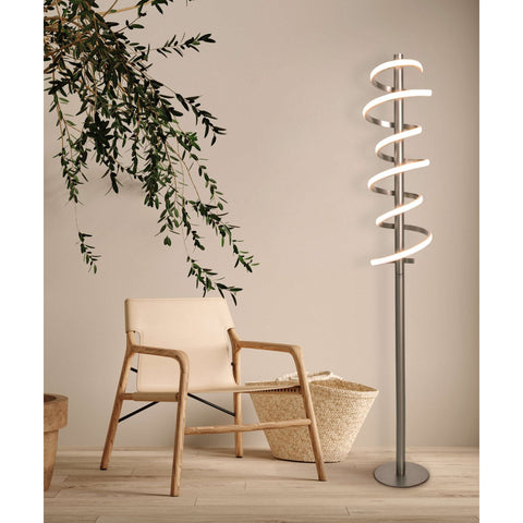 Lampadaire LED Belleza