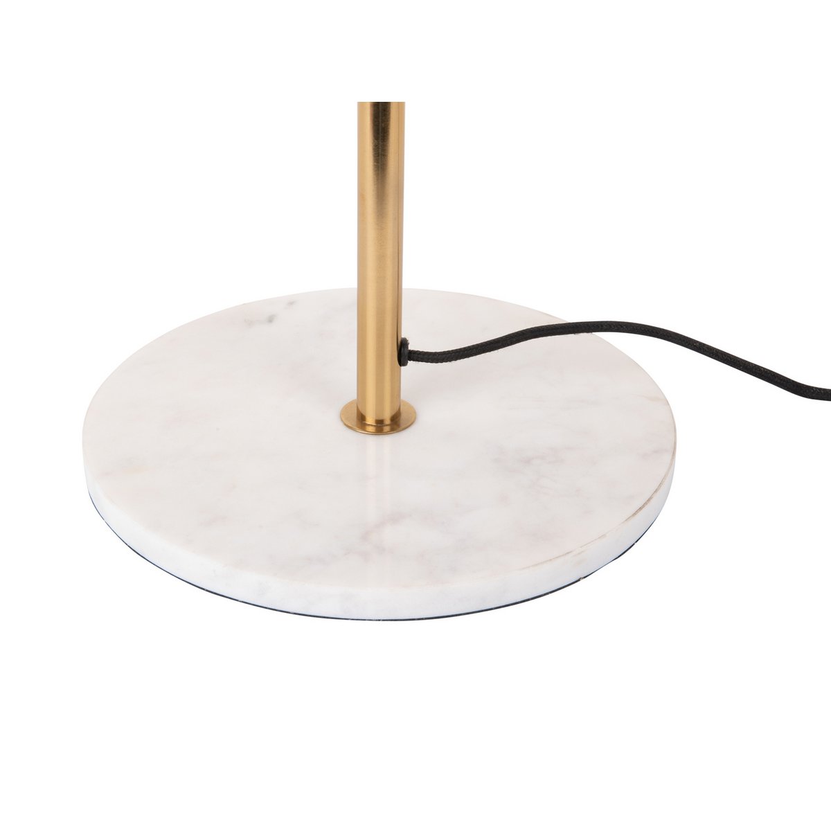 Lampadaire Ondé