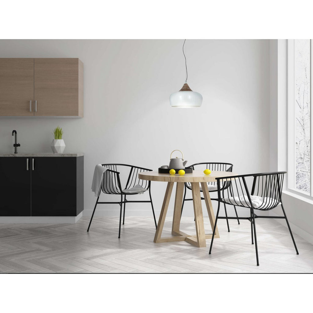 Suspension en métal "Jaipur"