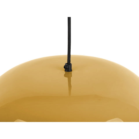 Lampe à Suspension Waved Large