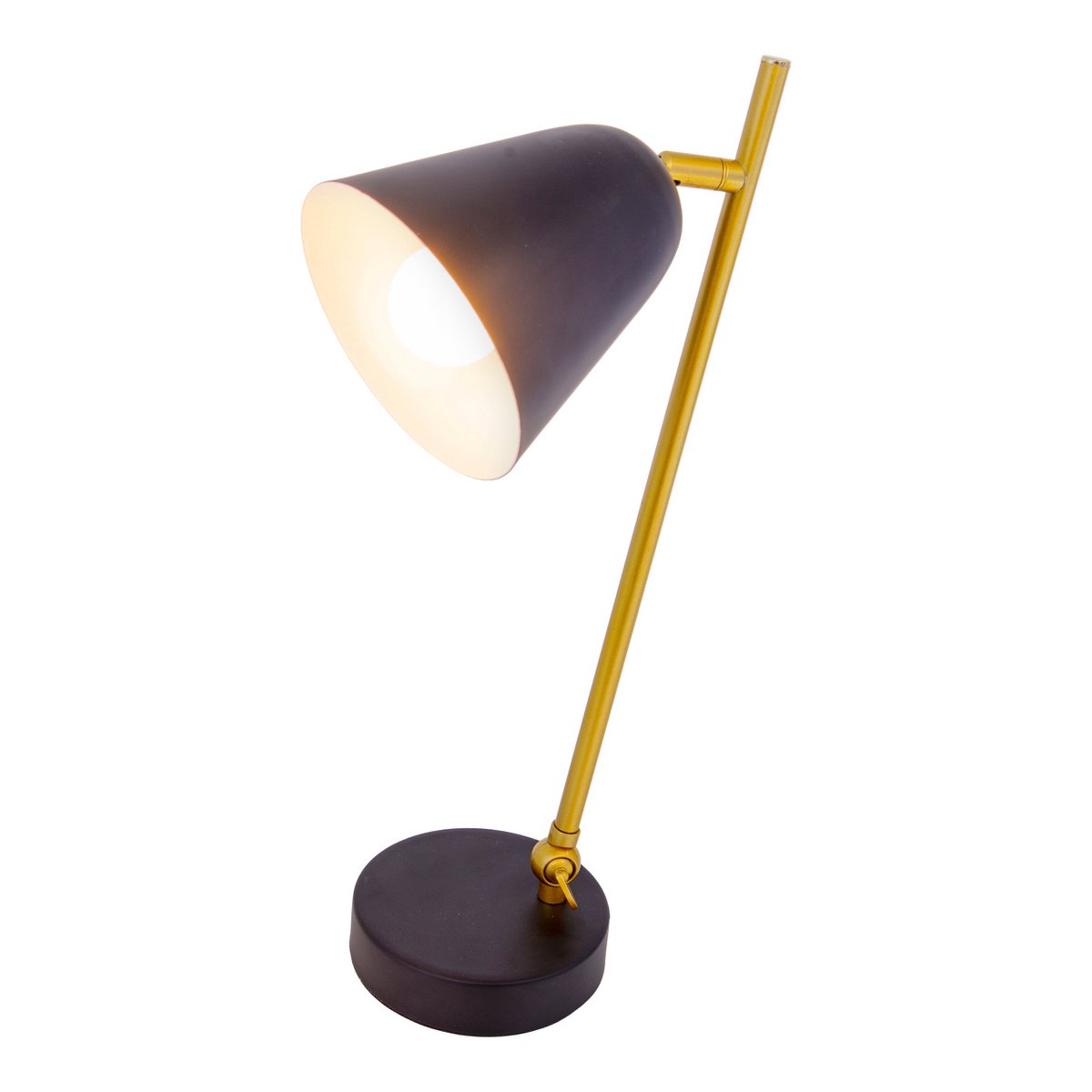 La lampe de table Triton