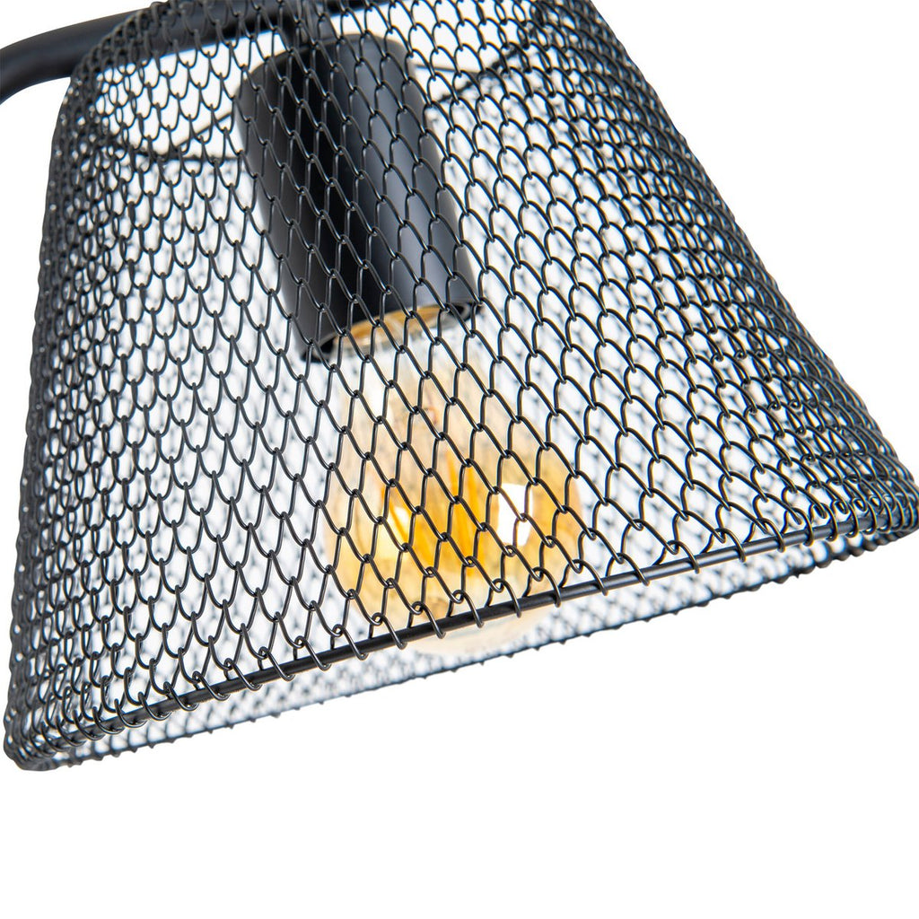 Lampe de table "Korie"