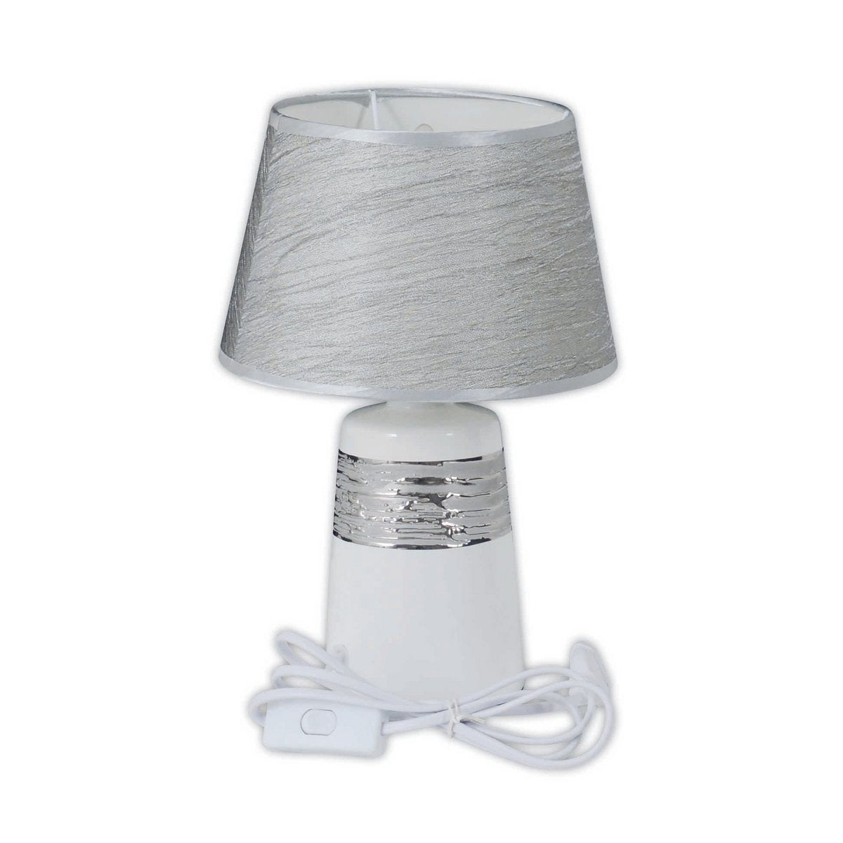 Lampe de table en céramique "Vittoria"