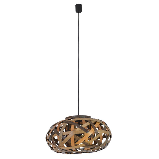 Luminaire Panier