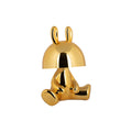 Lampe de table Bunny LED avec haut-parleur Bluetooth