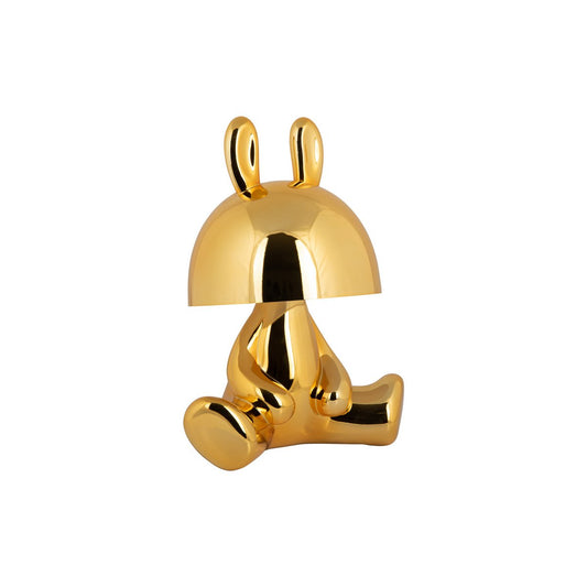 Lampe de table Bunny LED avec. Haut-parleur Bluetooth