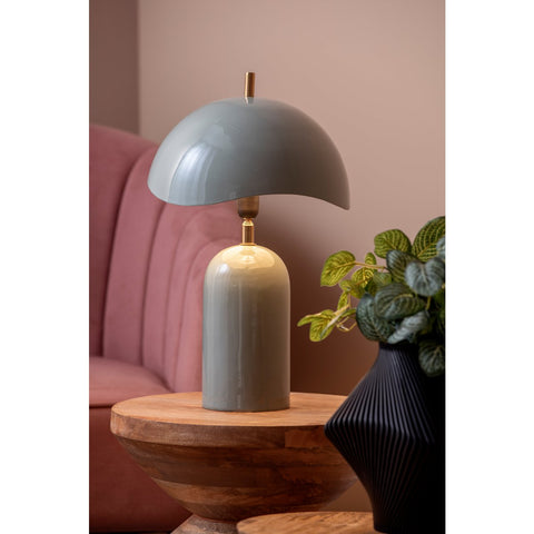 Lampe de table Chère